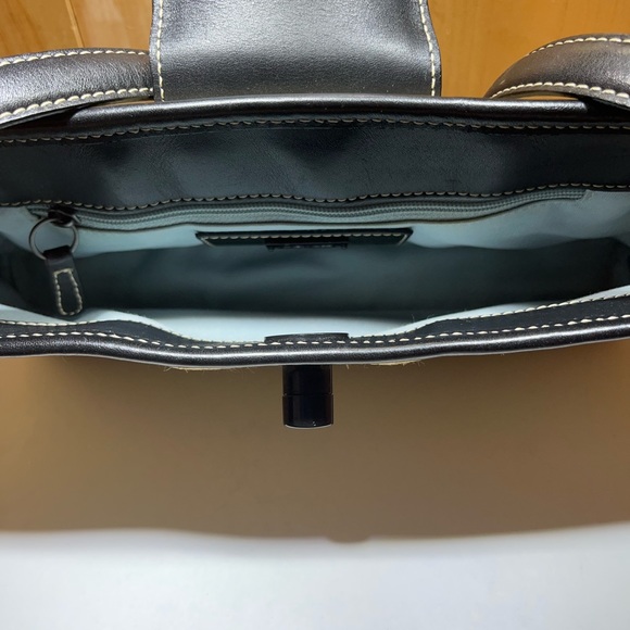 Vintage Coach Purse - Picture 3 of 5